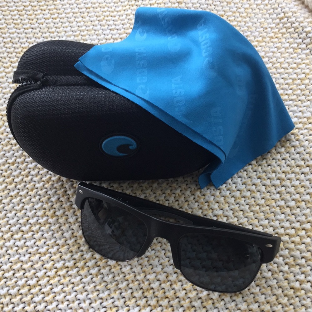 Costa sunglasses